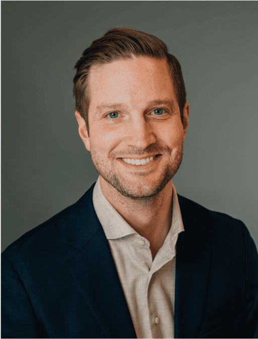 Eric Levesque