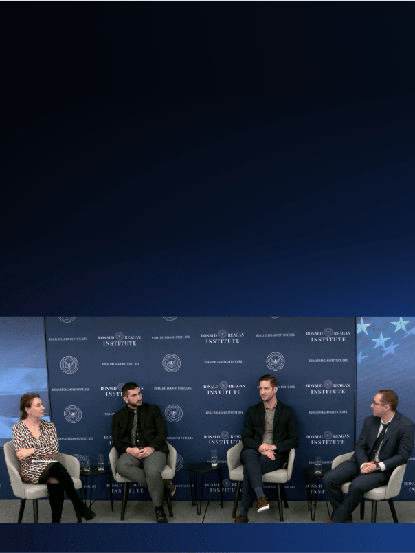 A Matter of National Security: The U.S. Government Increasingly Calls Upon Tech Industry