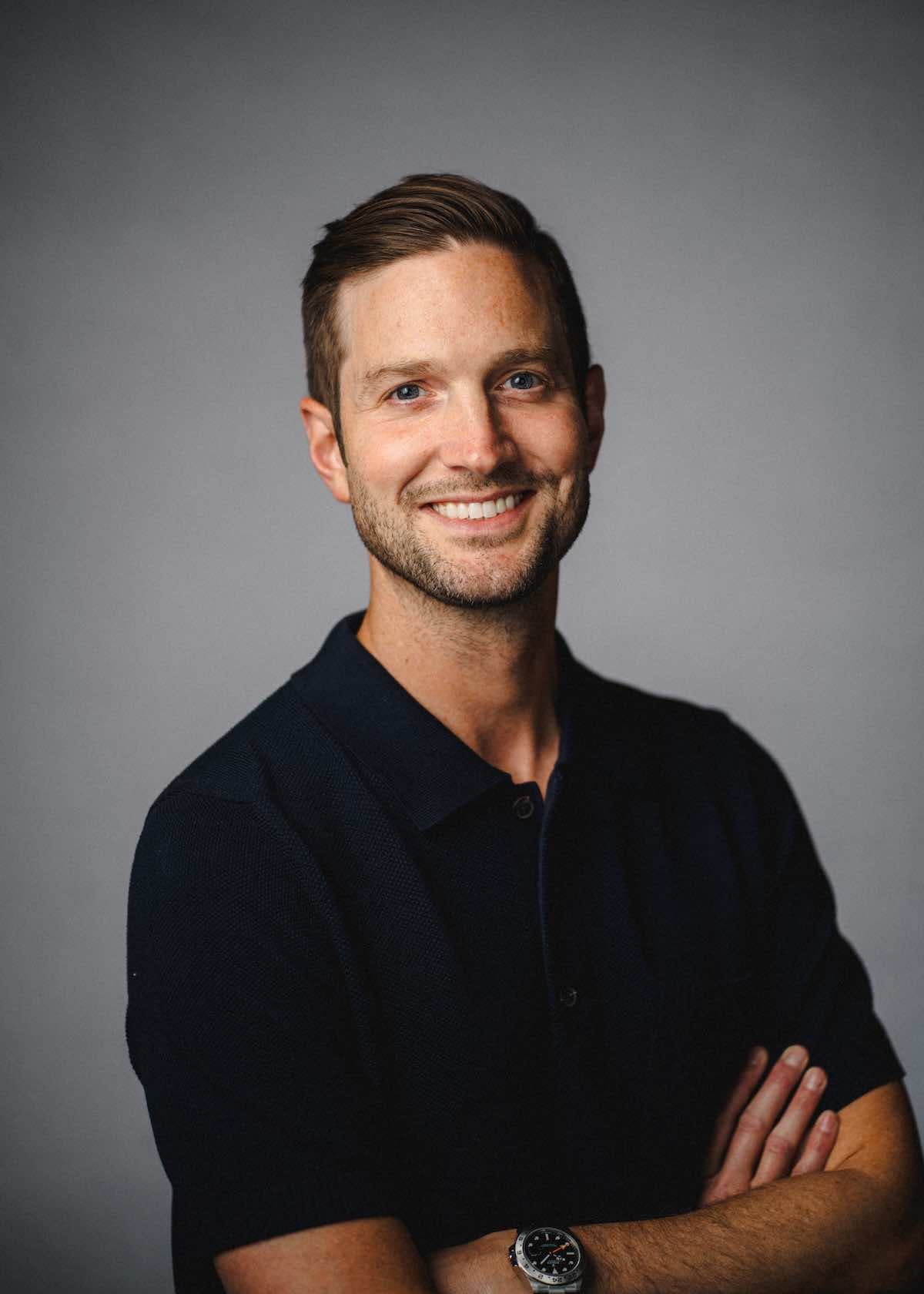 Eric Levesque