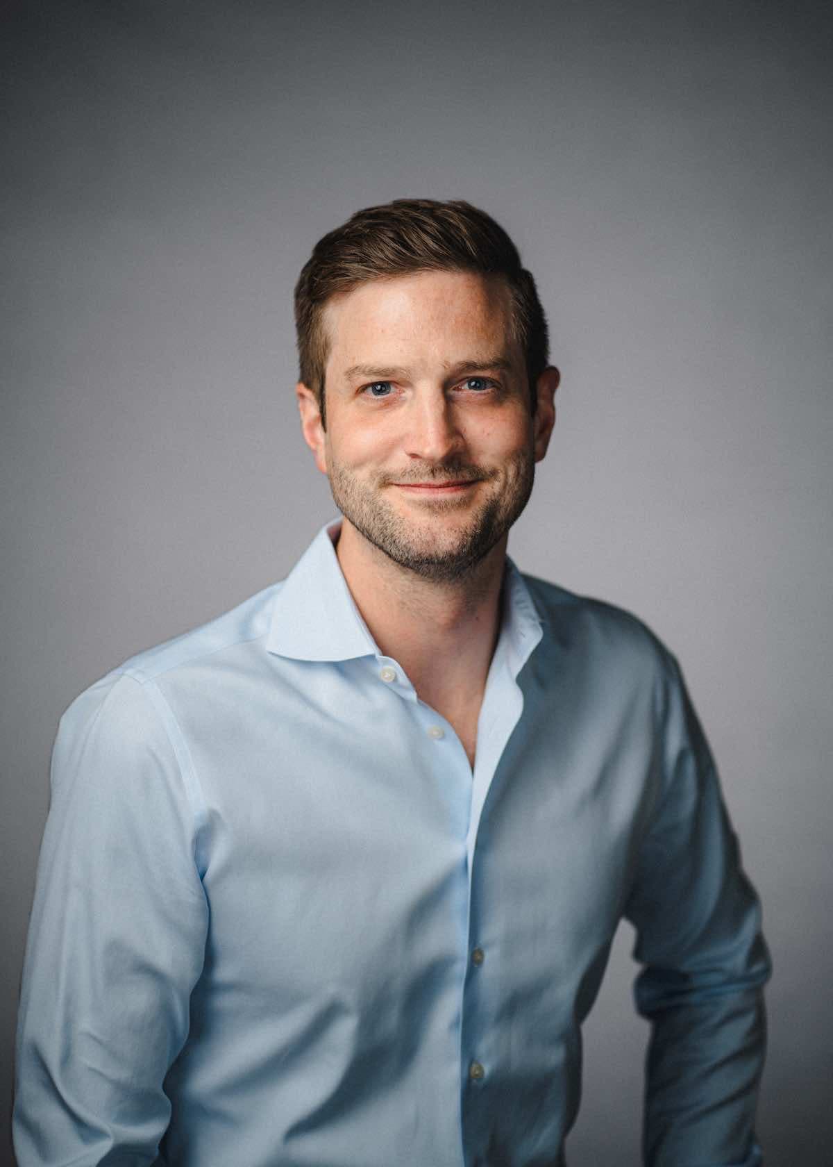 Greg Levesque