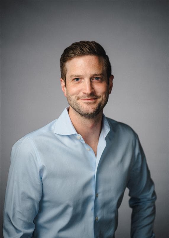 Greg Levesque