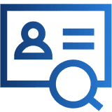 People Search icon