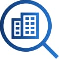 Organizations  Search icon
