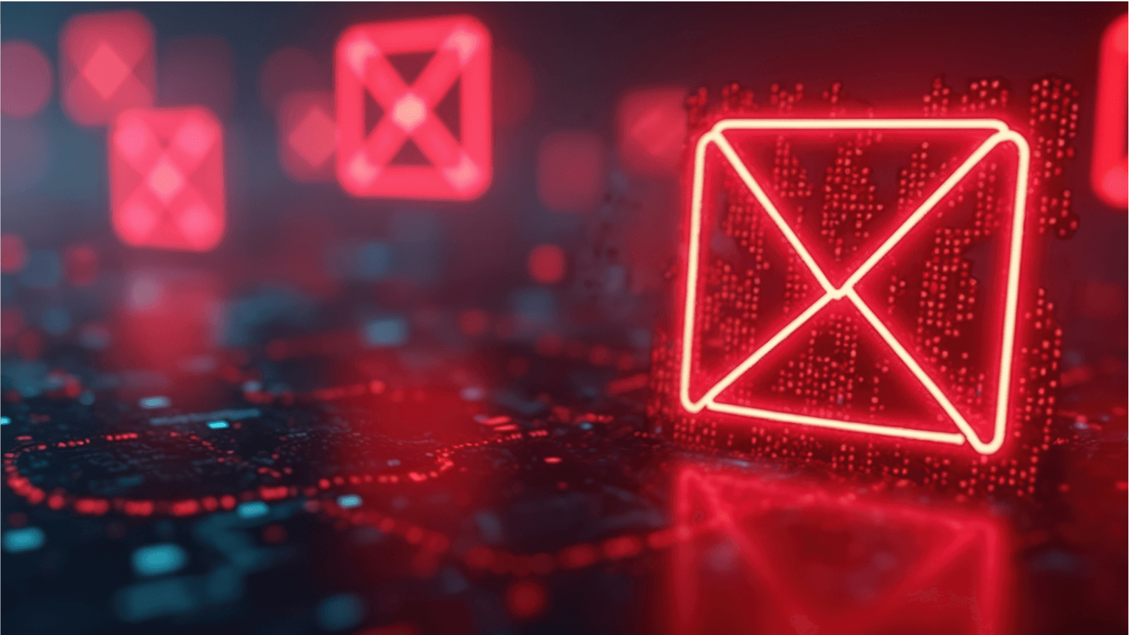 Proactive Threat Blocking 