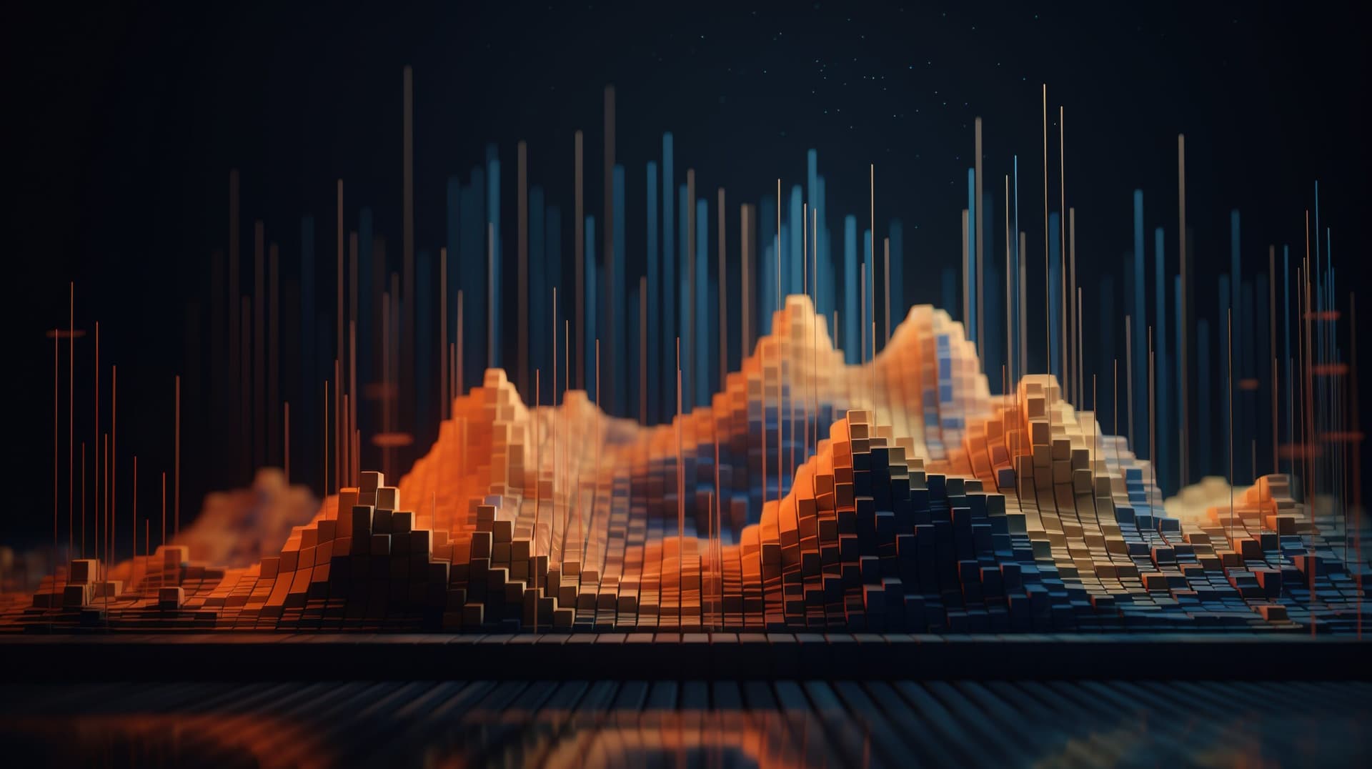 The Future of Intelligence is Open