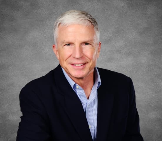 Admiral (Ret.) Craig Faller