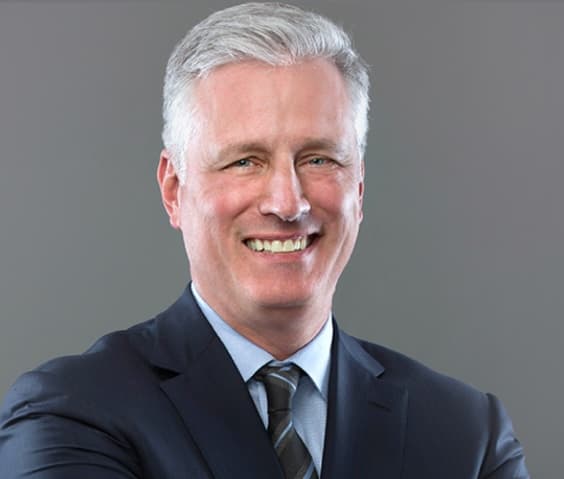 Robert C. O’Brien