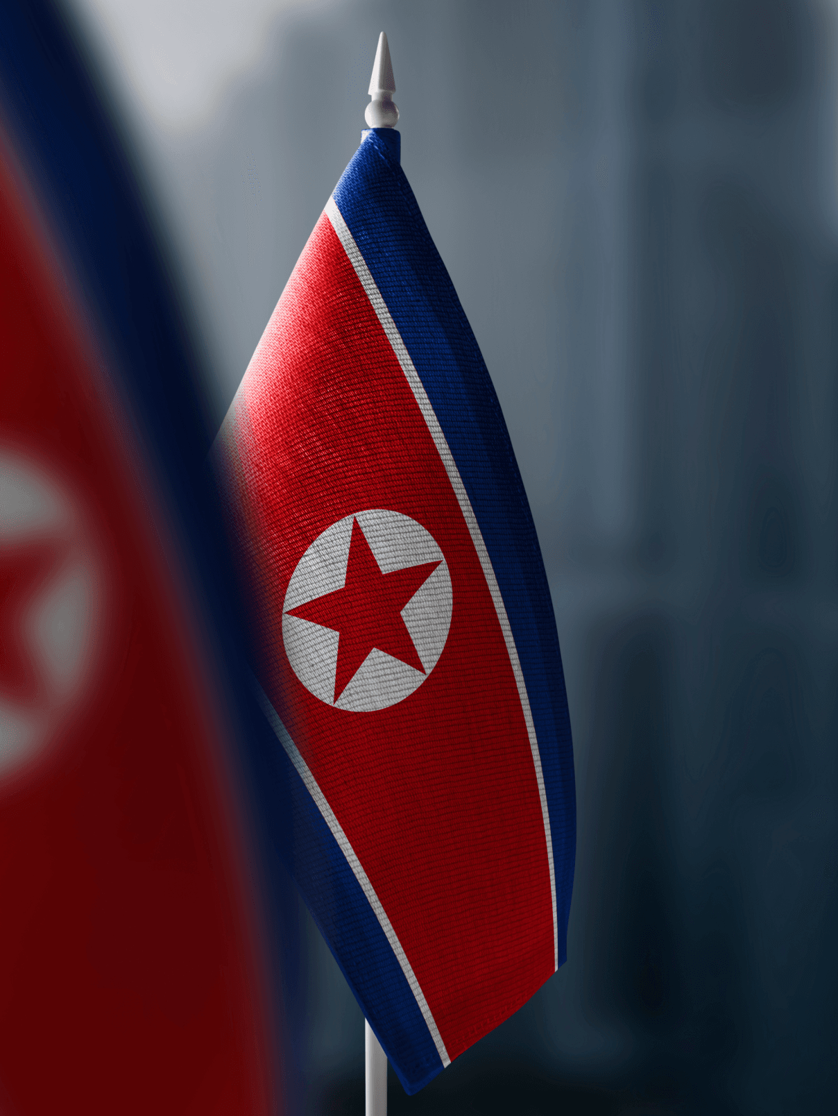 Inside the Shadow Network: North Korean IT Workers and Their PRC Backers  