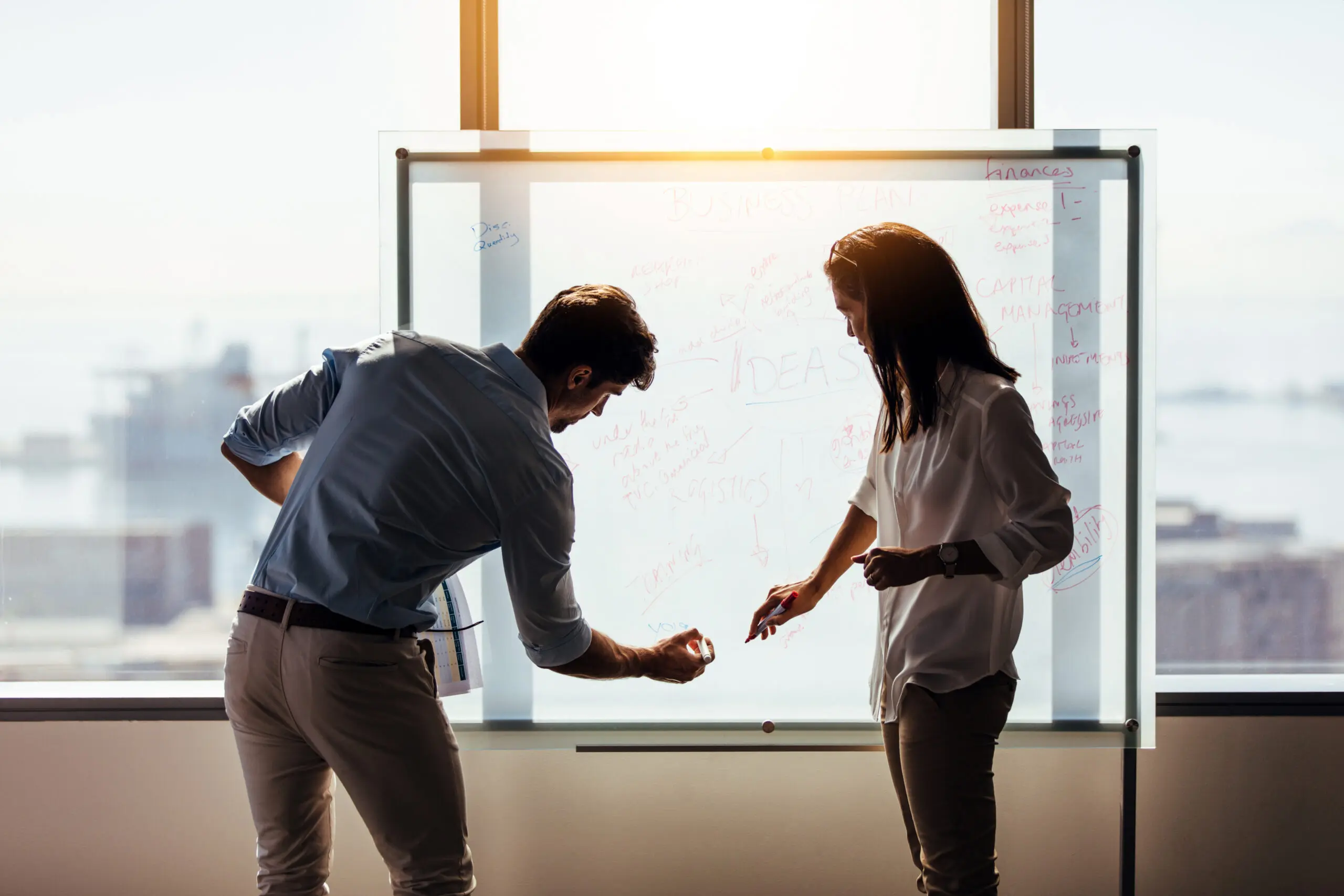 Validation before Legal Action